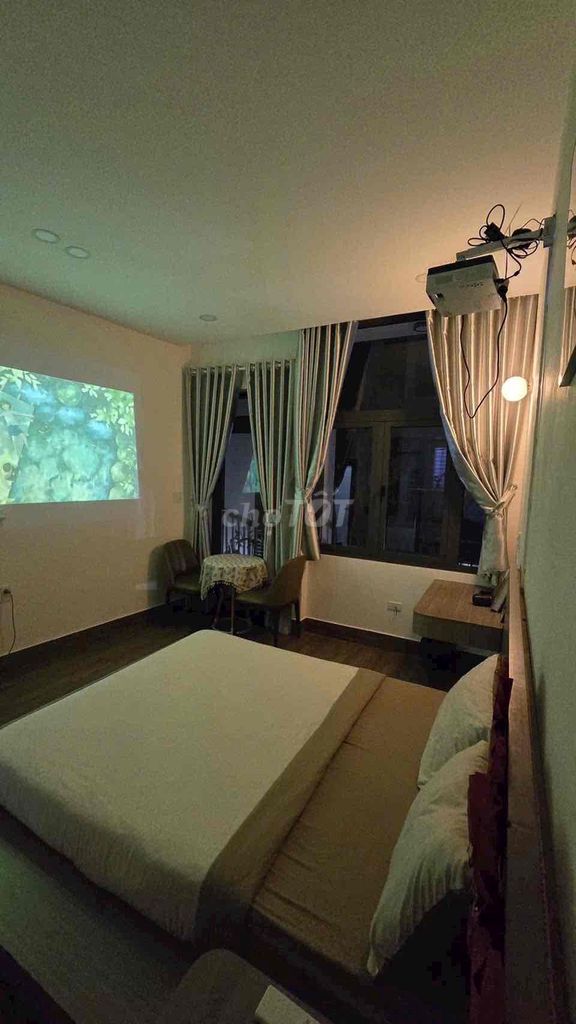 Sang Homs hand nc 1/ Huỳnh Văn Nghệ-712