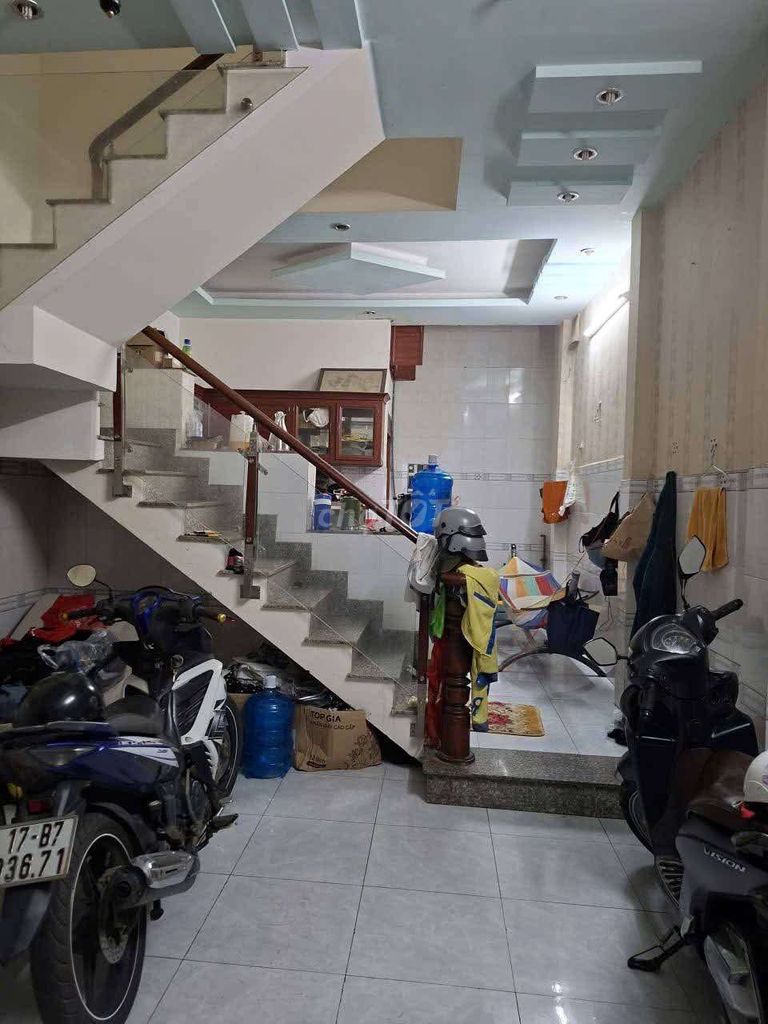 7 million 2 bedrooms 72/ Miếu Gò Xoài