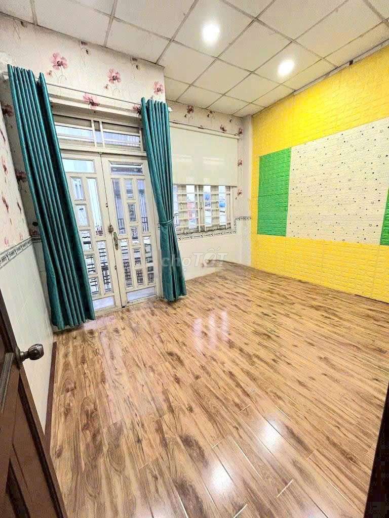 7 million 2 bedrooms 72/ Miếu Gò Xoài