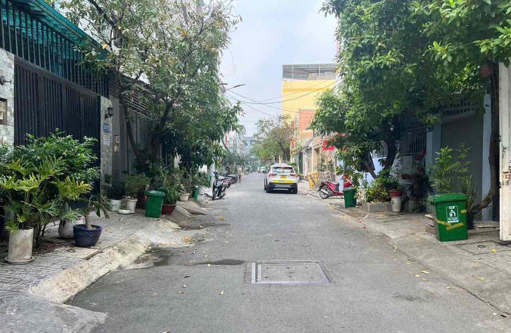 The Originals of 37 Hiệp Bình Chánh, 770 Civility