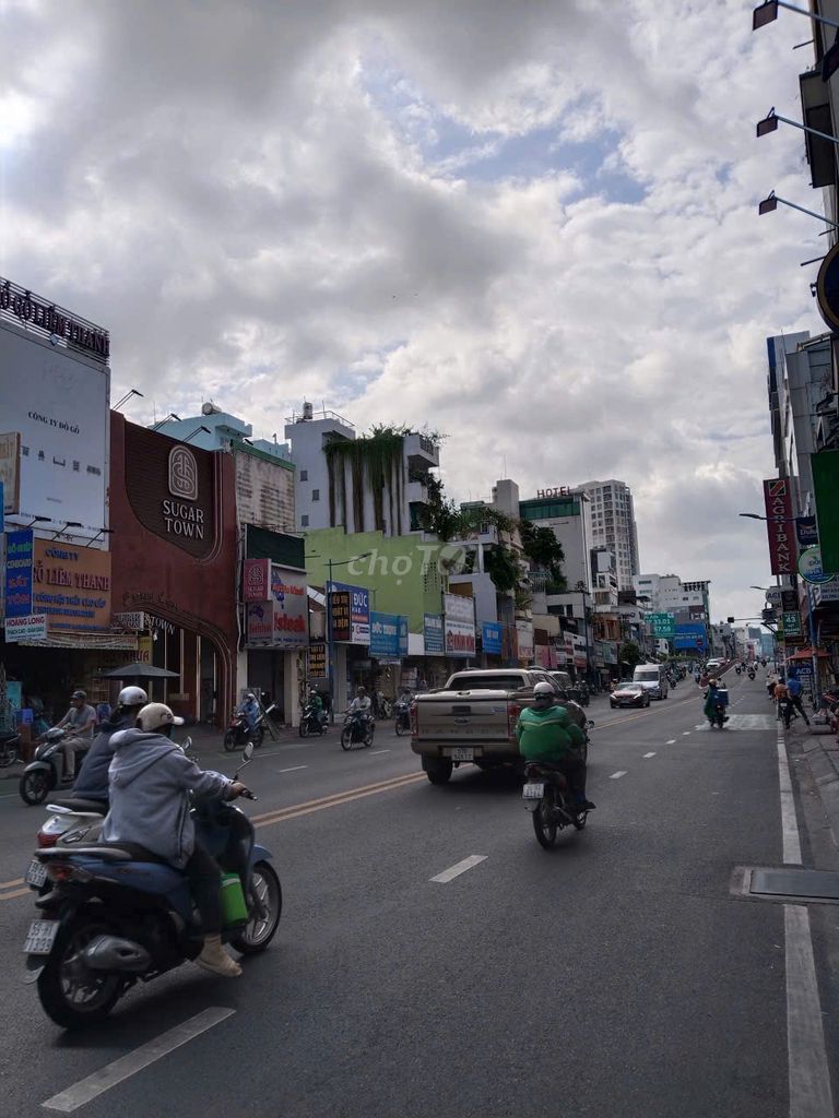 Rent Phan Đình Phùng, Phú Nhuận