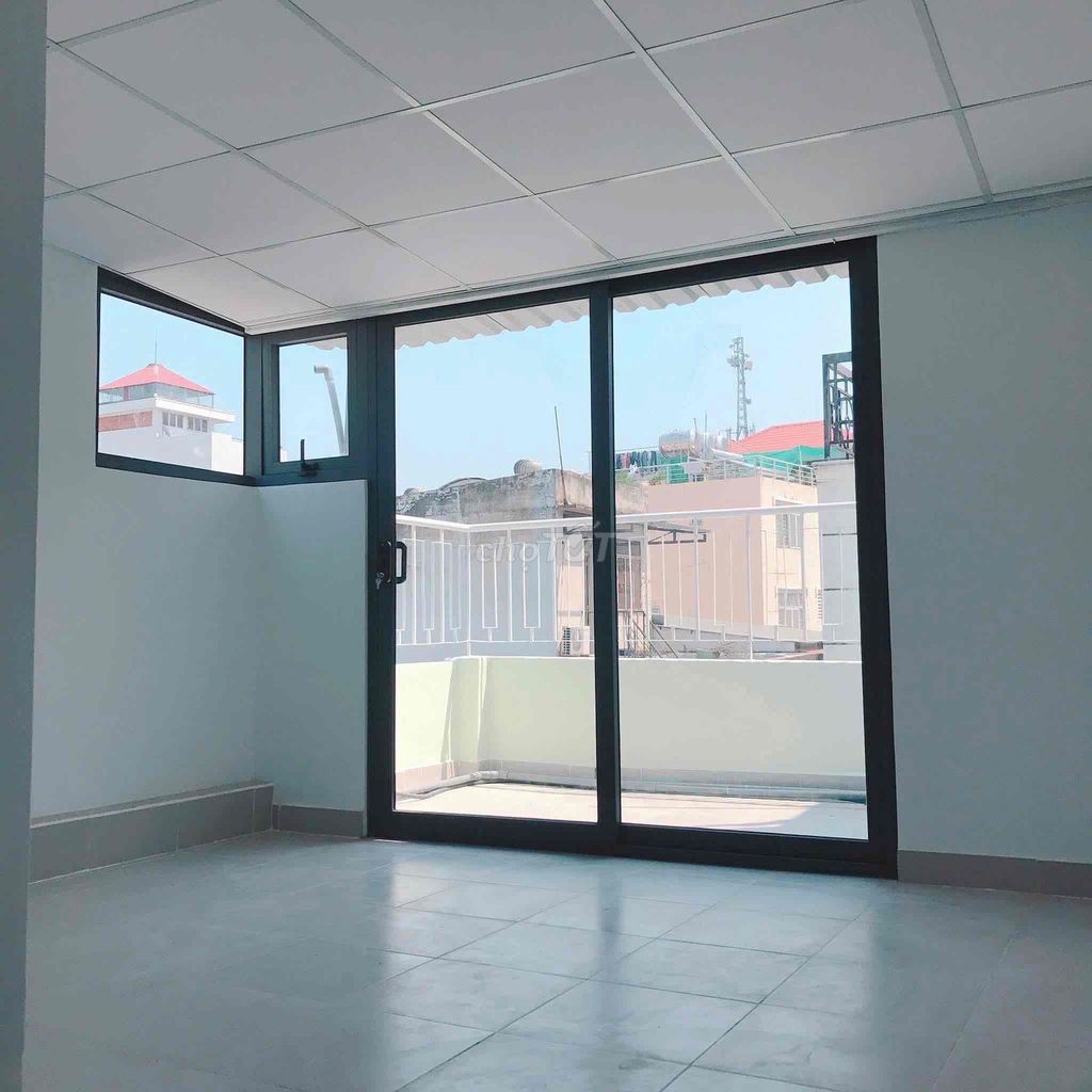Trần Quang Khải-4th floor root house