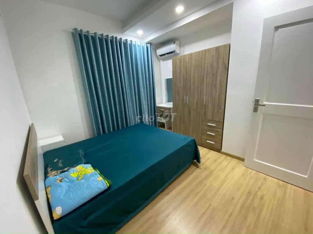 Rent Tên Lửa Bình Tân district, near Marlon Mall, 10 x20 meters.