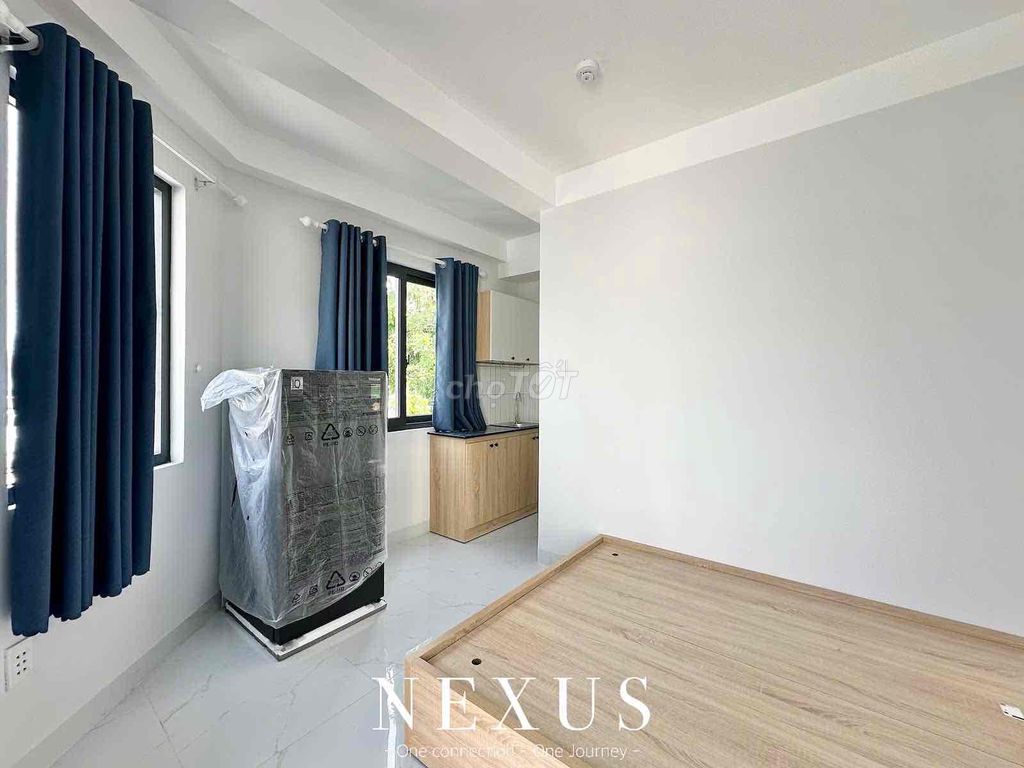 Rent a new room 100% at Nguyễn Oanh Gò Vấp