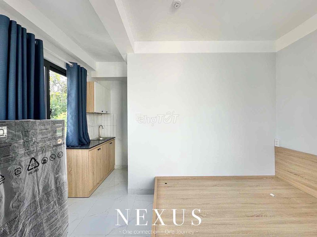 Rent a new room 100% at Nguyễn Oanh Gò Vấp