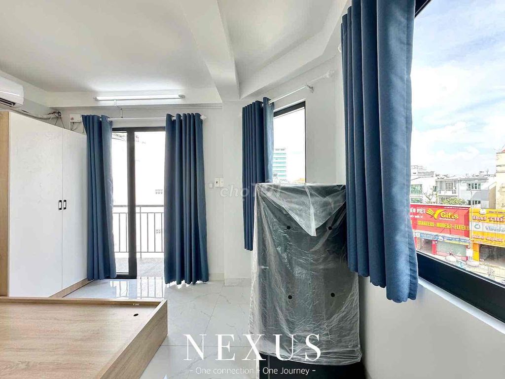 Rent a new room 100% at Nguyễn Oanh Gò Vấp