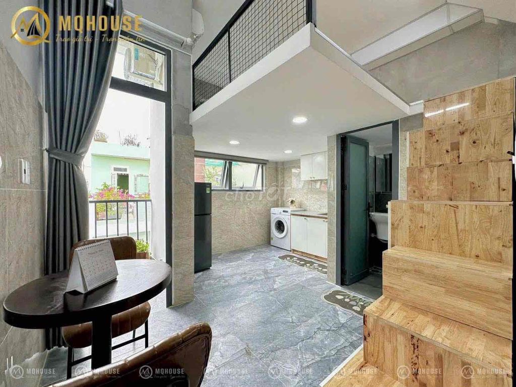 Duplx Ban Cols Full internal elevator Gò Dầu/ Tân Sơn Nhì