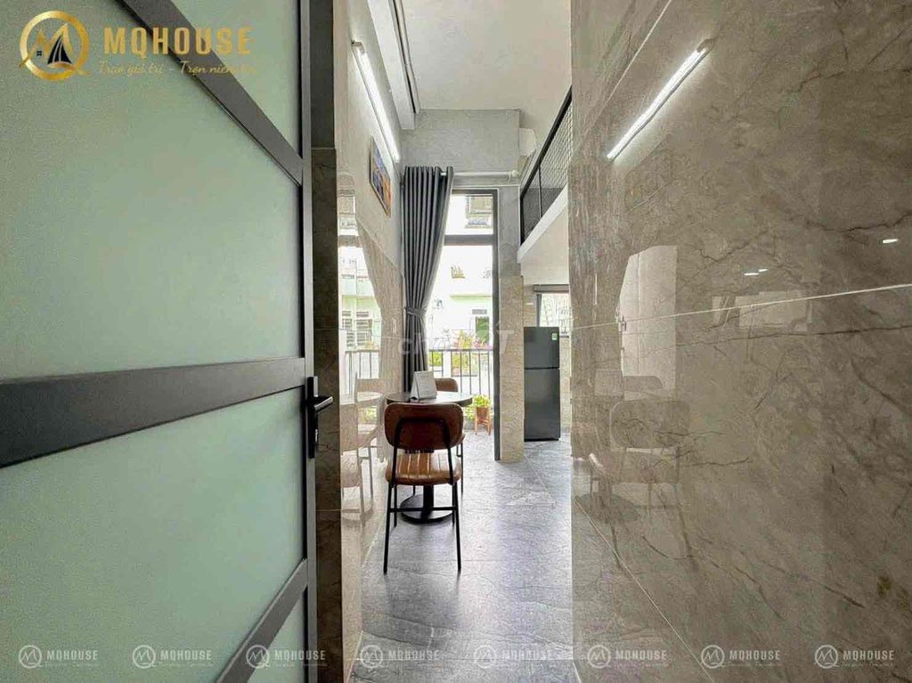 Duplx Ban Cols Full internal elevator Gò Dầu/ Tân Sơn Nhì