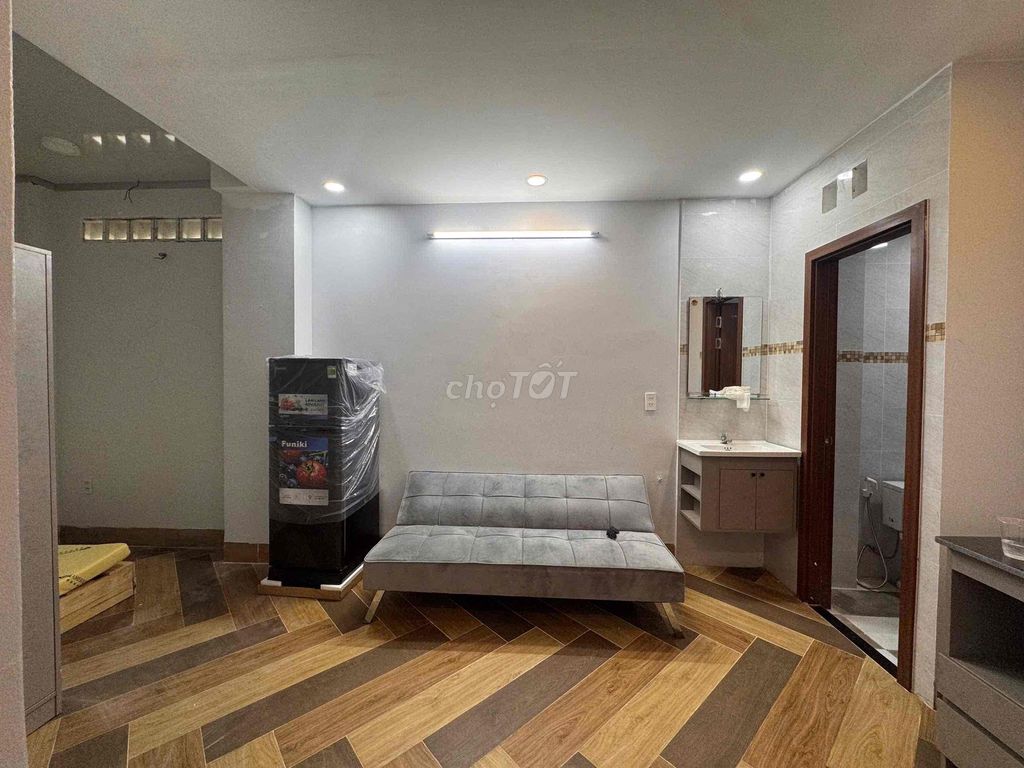 Rent room full interior in Gò Vấp.