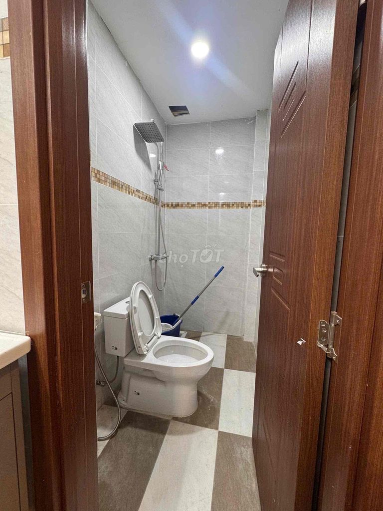 Rent room full interior in Gò Vấp.