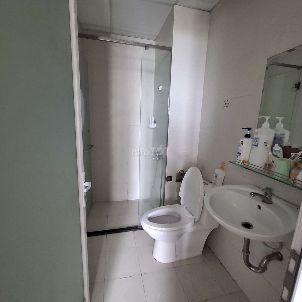 I'm going to rent a three-room apartment.