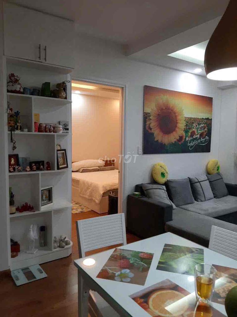 Rent the apartment 2 bedrooms 2-0m2 The Avila, 16th District 8