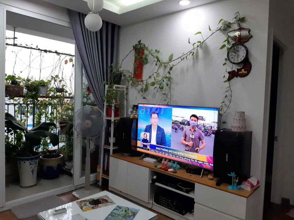 Rent the apartment 2 bedrooms 2-0m2 The Avila, 16th District 8