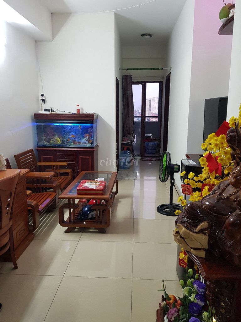apartment 105 M2 (3 bedroom/2 toilets) beautiful Tân Phú - high view high, 13 million a month