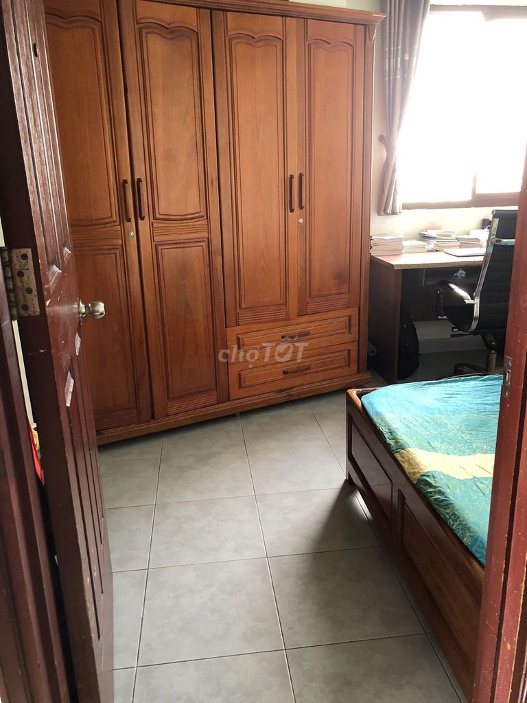 apartment 105 M2 (3 bedroom/2 toilets) beautiful Tân Phú - high view high, 13 million a month
