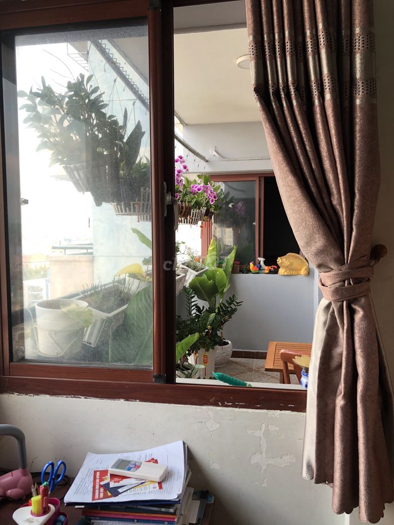 apartment 105 M2 (3 bedroom/2 toilets) beautiful Tân Phú - high view high, 13 million a month
