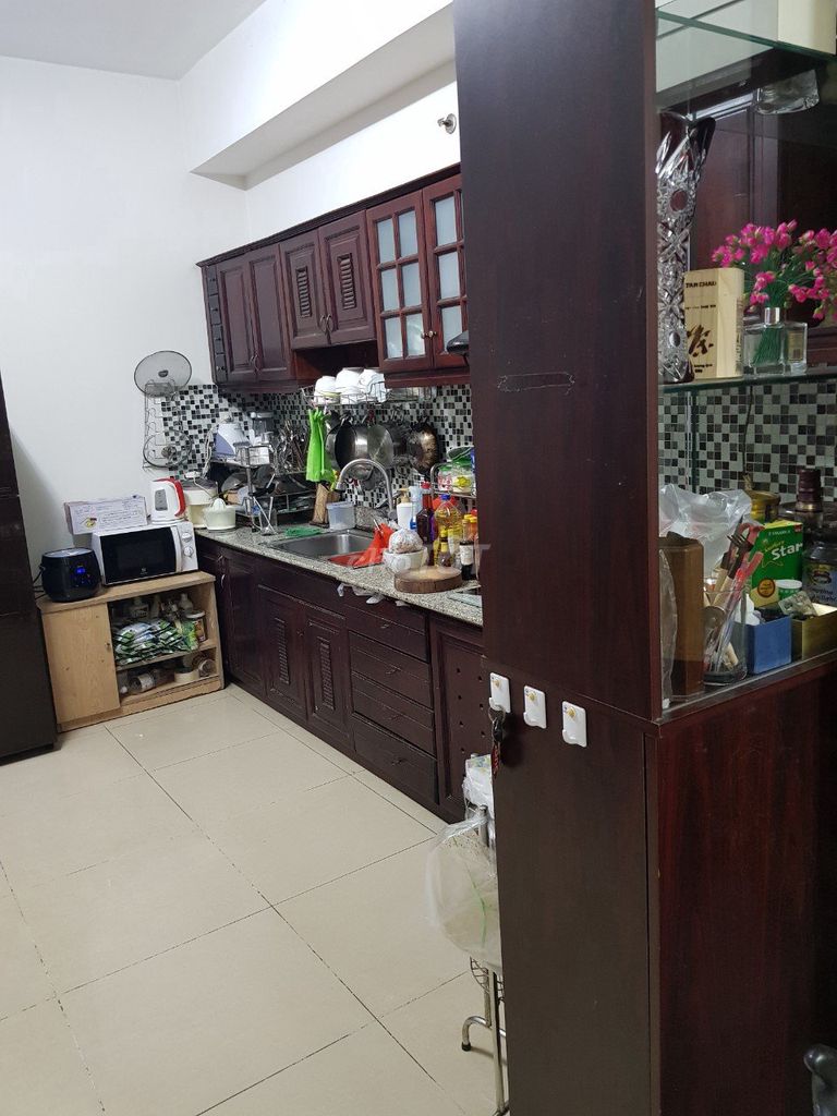 apartment 105 M2 (3 bedroom/2 toilets) beautiful Tân Phú - high view high, 13 million a month