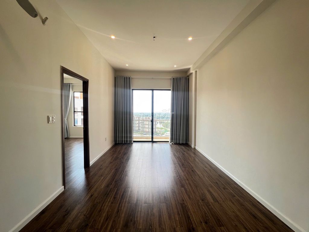 Rent two bedroom 2 toilet 78 M2 empty house 9 million5/ month Mizuki Park