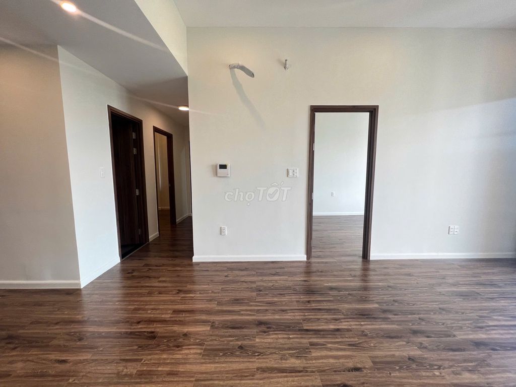 Rent two bedroom 2 toilet 78 M2 empty house 9 million5/ month Mizuki Park