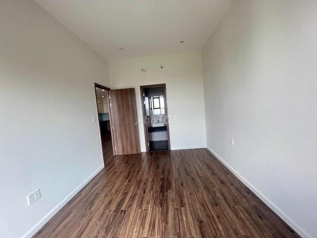 Rent two bedroom 2 toilet 78 M2 empty house 9 million5/ month Mizuki Park