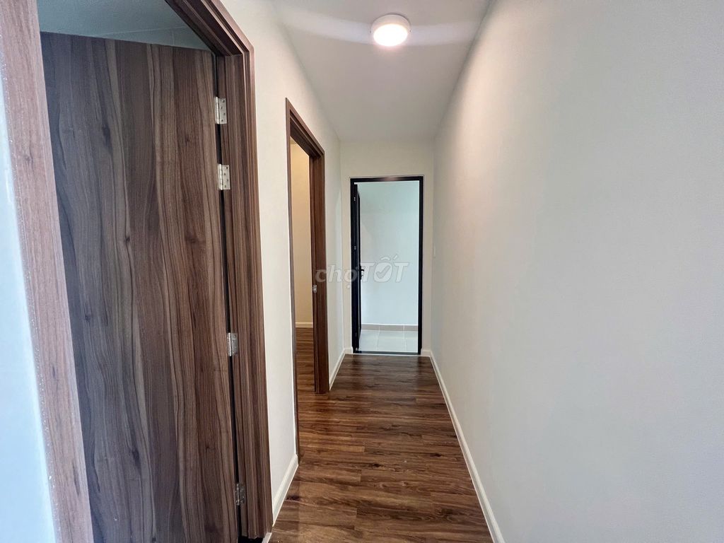 Rent two bedroom 2 toilet 78 M2 empty house 9 million5/ month Mizuki Park