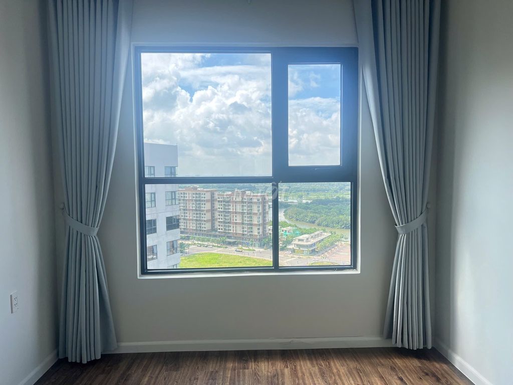 Rent two bedroom 2 toilet 78 M2 empty house 9 million5/ month Mizuki Park