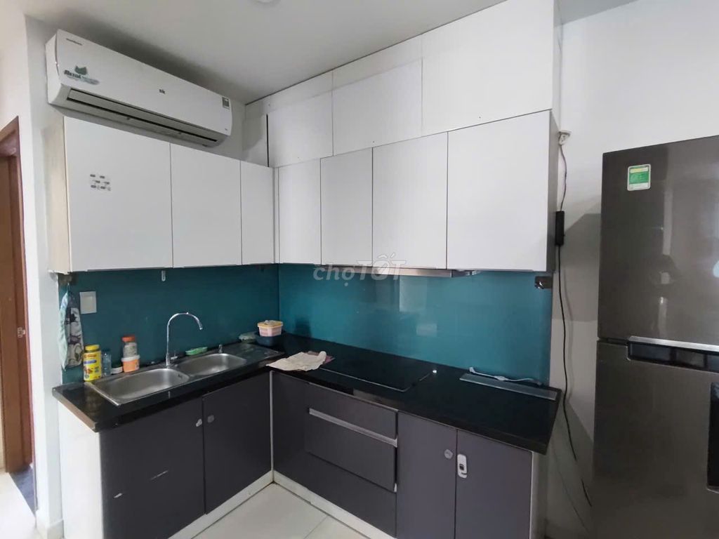 Three beautiful, clear interior bedrooms, two kilometers down to Bittoneco,