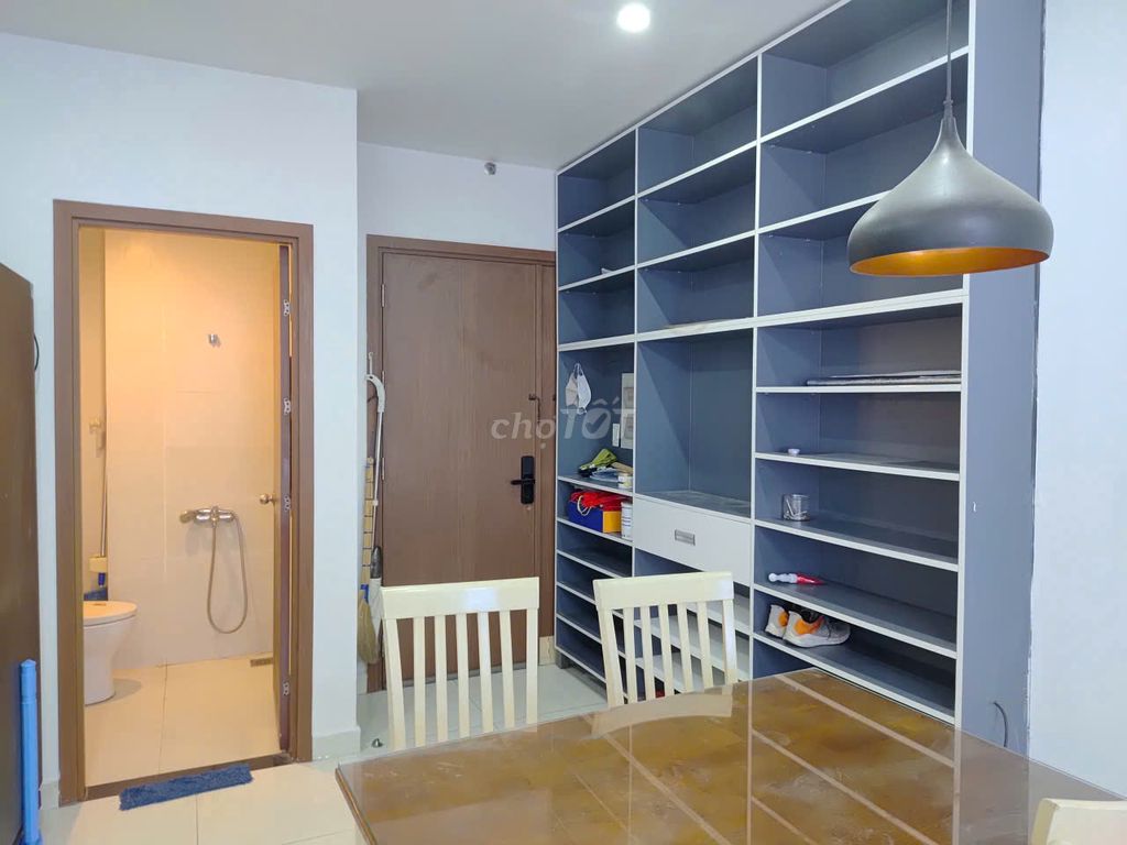 Three beautiful, clear interior bedrooms, two kilometers down to Bittoneco,