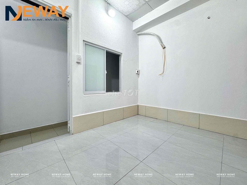 down to 3/4 interior plus private washing machine near vhu