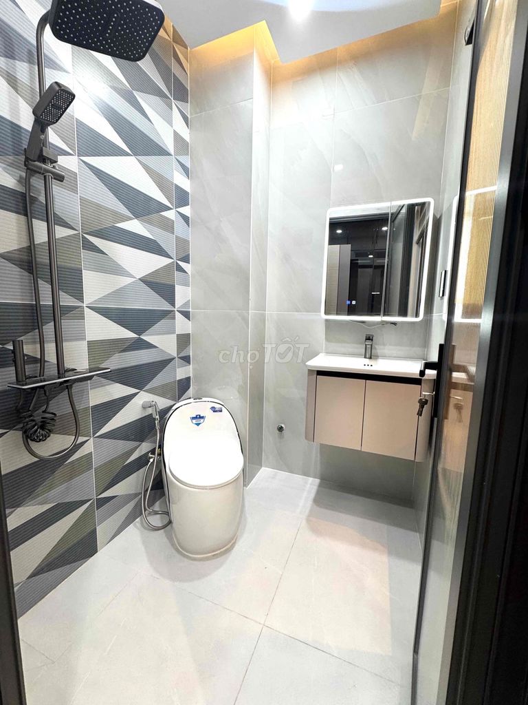 Rent an interior room.