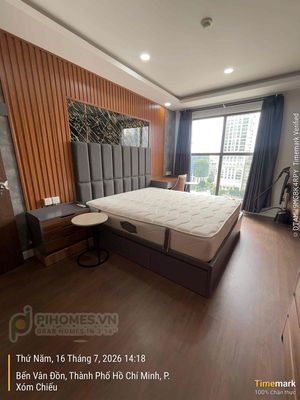 Rights to rent the Vip 2 bedrooms 2 Saigon Royal toilets 4,View bixexcos in place.