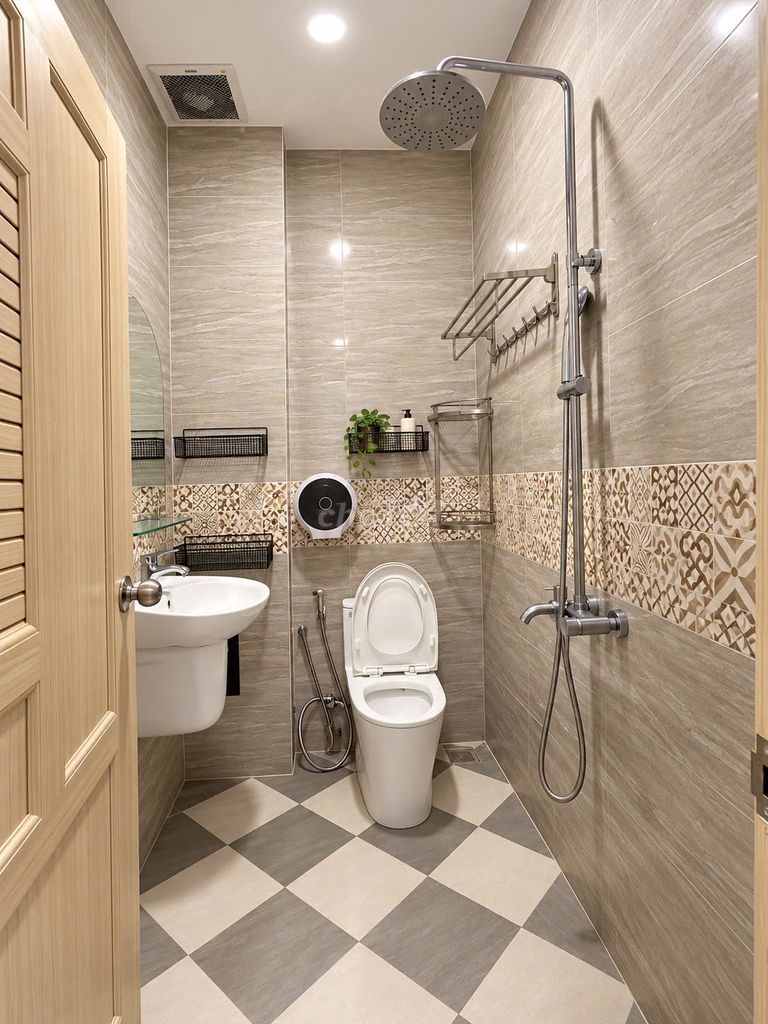 The District Office full 9 - 32 m2