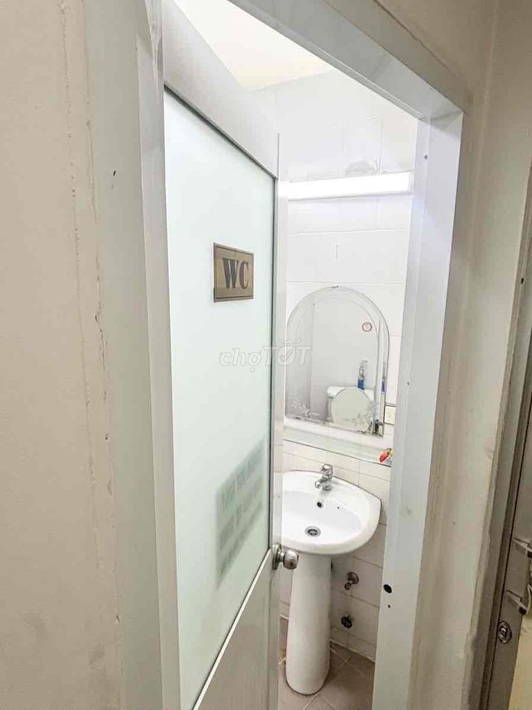 Cheap cash room Trần Hưng Đạo