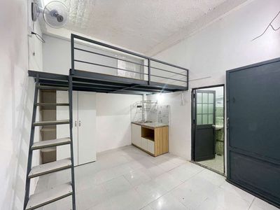 Rent room near eon Tân Phú