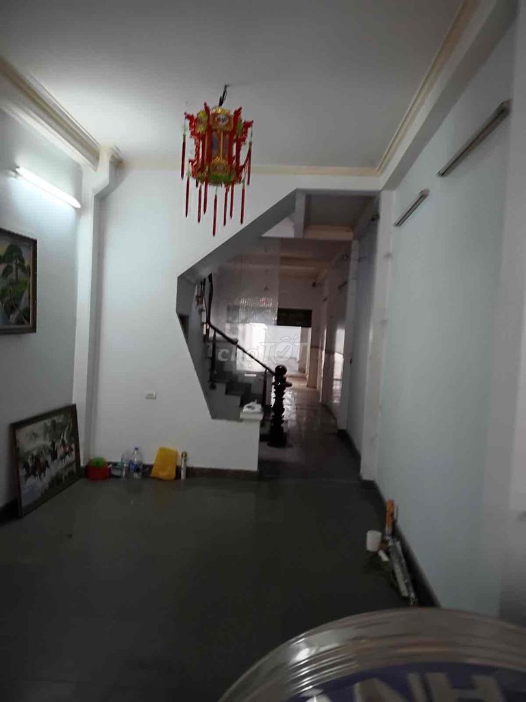 Rent Lê Thị Hà 4 stories