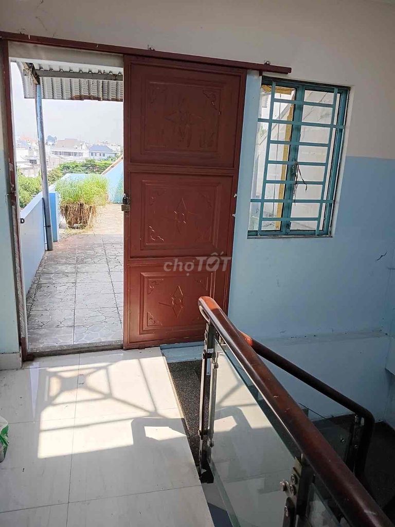 Rent Lê Thị Hà 4 stories