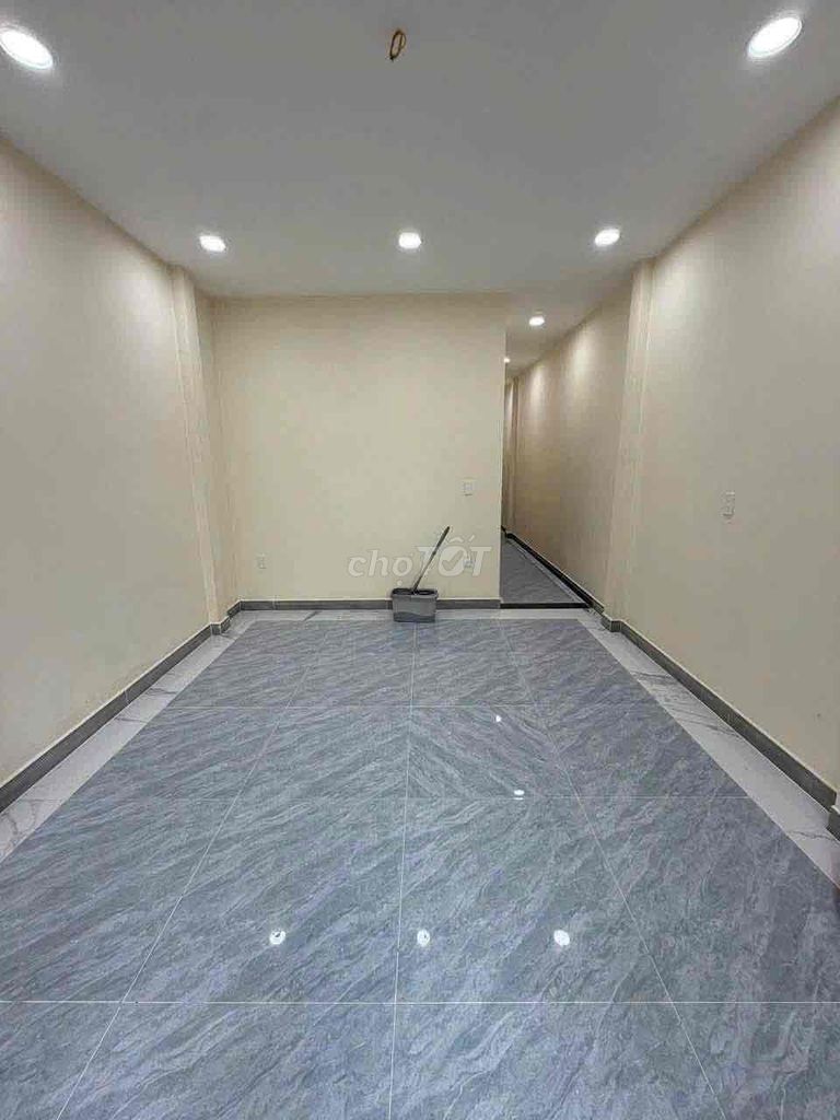 Rent a new apartment 616/780 Gò Vấp sugar.