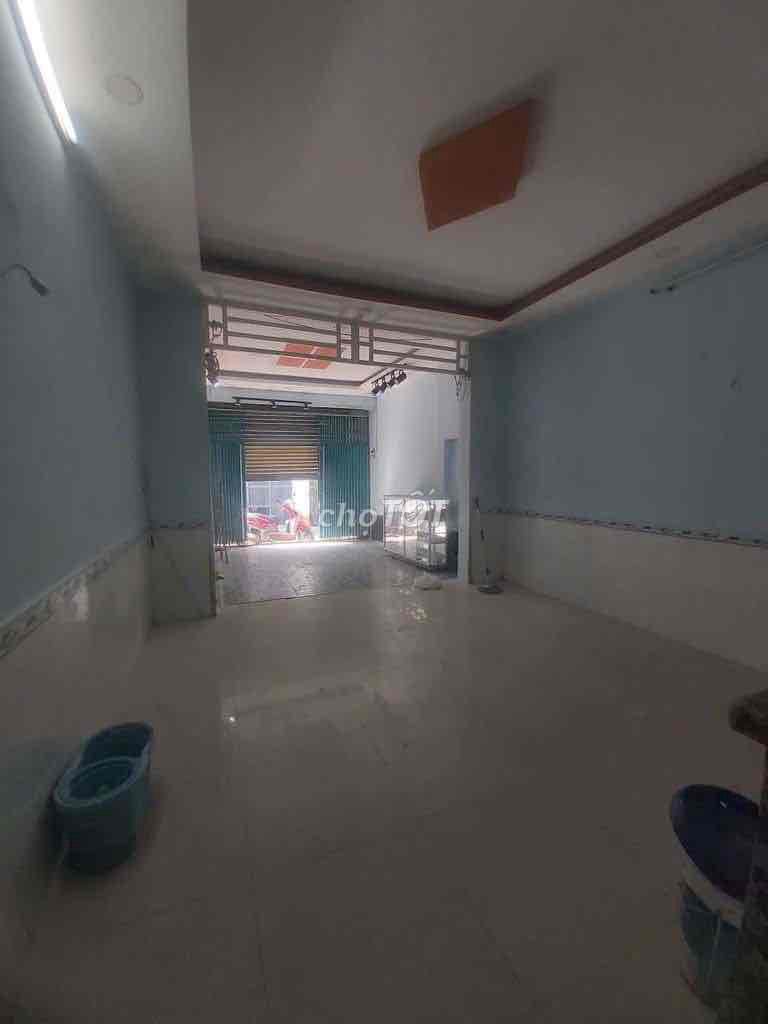 2th-story Business Front - Miếu Gò Xoài - 6 x 15 - 8 million5