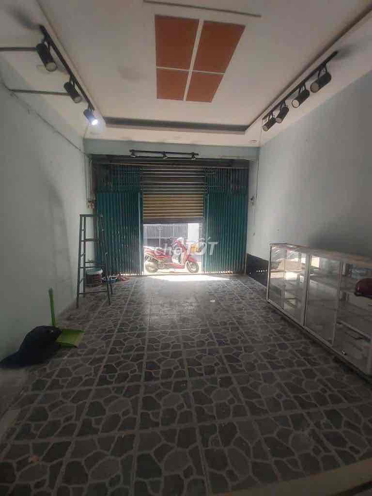 2th-story Business Front - Miếu Gò Xoài - 6 x 15 - 8 million5