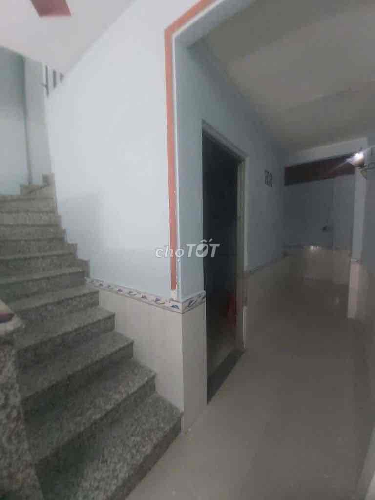 2th-story Business Front - Miếu Gò Xoài - 6 x 15 - 8 million5