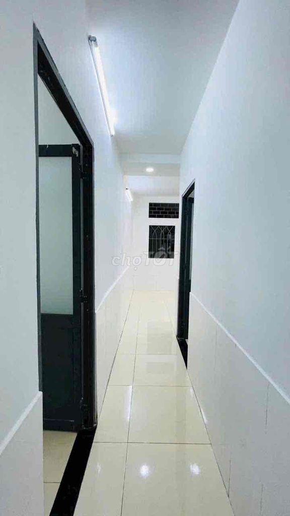 Rent an alley 6th,19 Phạm Văn Đồng Gò Vấp.