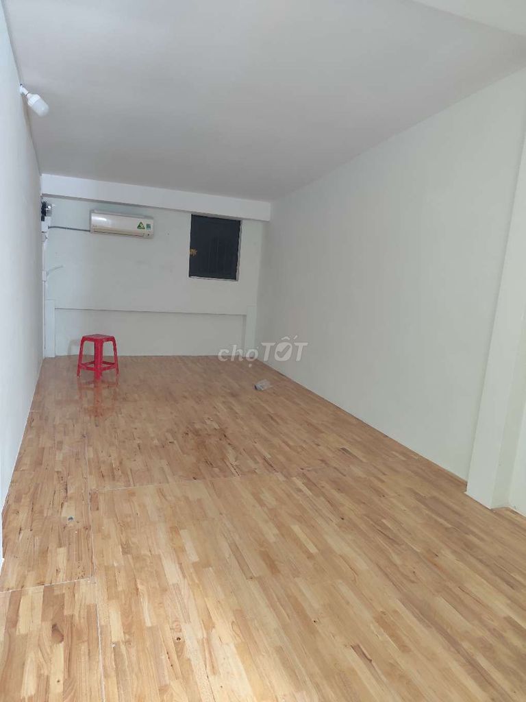rented house
