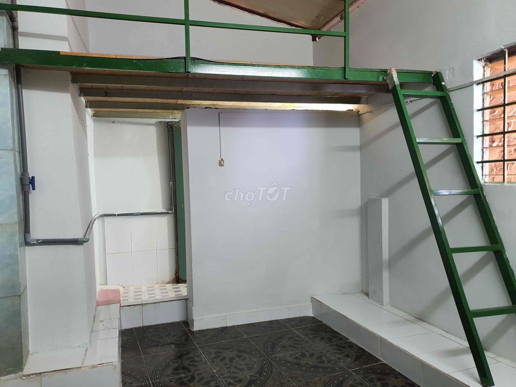 Free time renting room