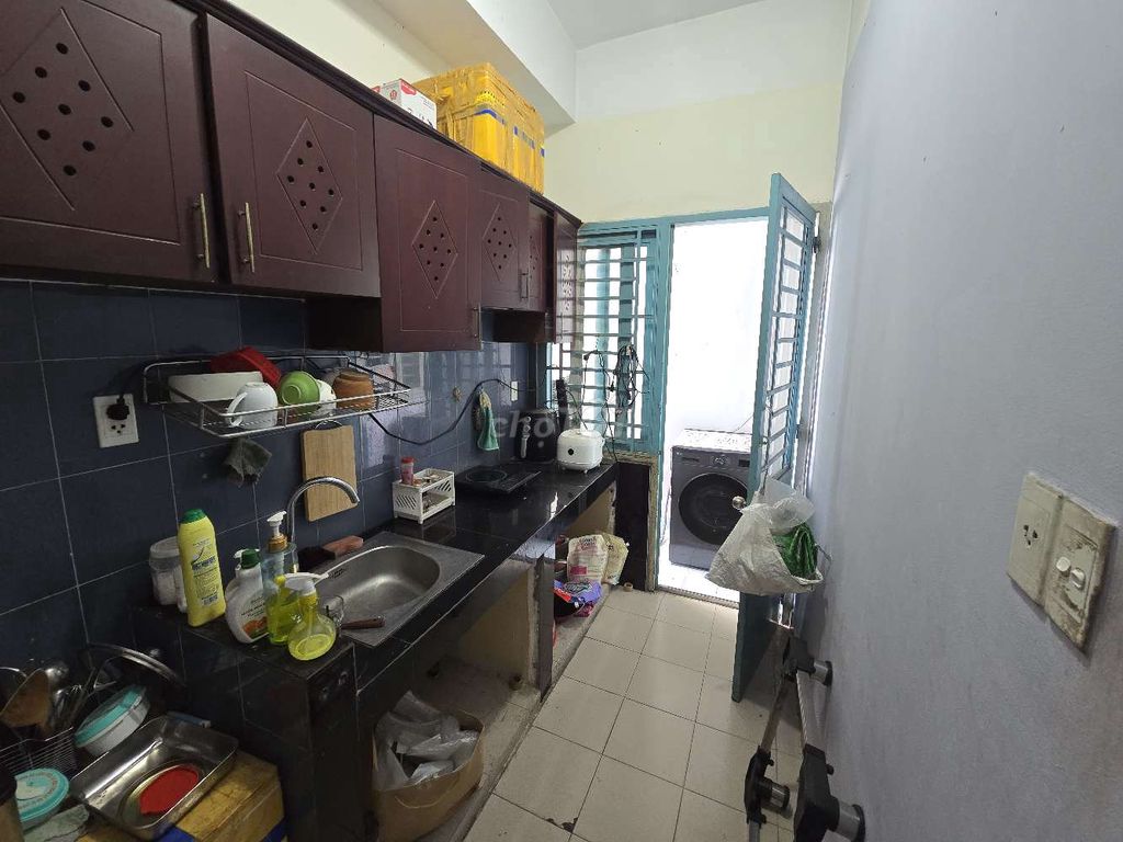 Find a male in three bedrooms.