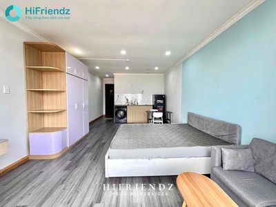 Rent a new full-intracted balconies 100%.