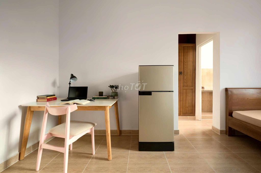 The 30–45 M2 studio is only 4.25 million available on 1–6 floors.