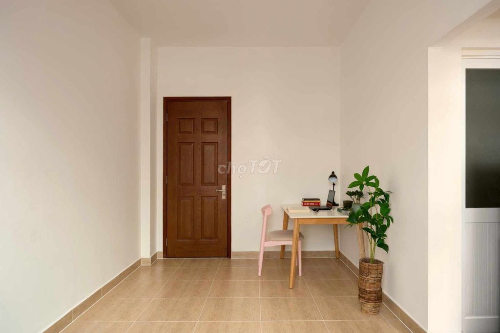 The 30–45 M2 studio is only 4.25 million available on 1–6 floors.