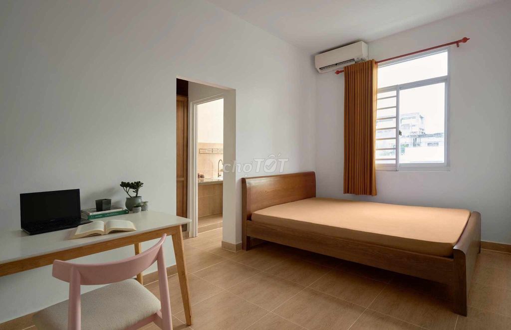 The 30–45 M2 studio is only 4.25 million available on 1–6 floors.