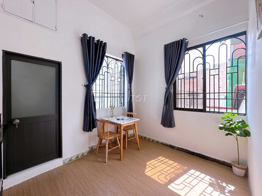 Need to run the full interior service apartment