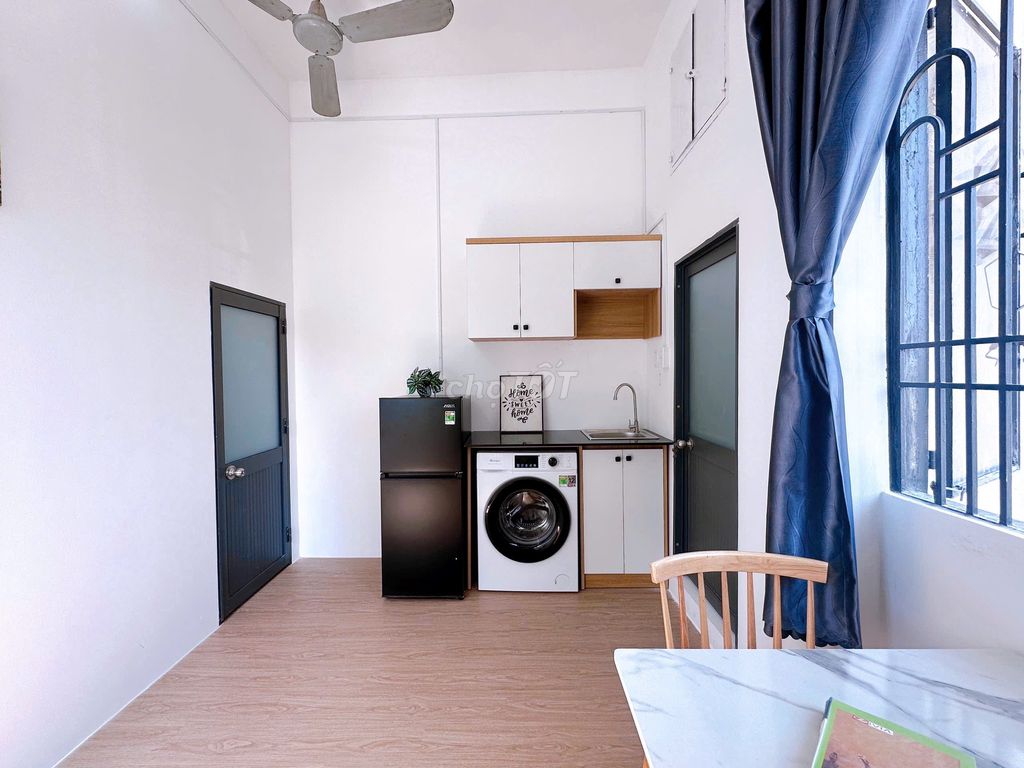 Need to run the full interior service apartment